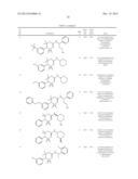 NOVEL SUBSTITUTED PHENYL-OXATHIAZINE DERIVATIVES, METHOD FOR PRODUCING     THEM, DRUGS CONTAINING SAID COMPOUNDS AND THE USE THEREOF diagram and image