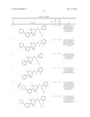 NOVEL SUBSTITUTED PHENYL-OXATHIAZINE DERIVATIVES, METHOD FOR PRODUCING     THEM, DRUGS CONTAINING SAID COMPOUNDS AND THE USE THEREOF diagram and image