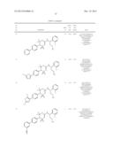 NOVEL SUBSTITUTED PHENYL-OXATHIAZINE DERIVATIVES, METHOD FOR PRODUCING     THEM, DRUGS CONTAINING SAID COMPOUNDS AND THE USE THEREOF diagram and image