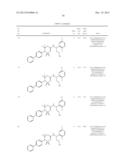 NOVEL SUBSTITUTED PHENYL-OXATHIAZINE DERIVATIVES, METHOD FOR PRODUCING     THEM, DRUGS CONTAINING SAID COMPOUNDS AND THE USE THEREOF diagram and image