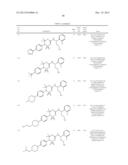 NOVEL SUBSTITUTED PHENYL-OXATHIAZINE DERIVATIVES, METHOD FOR PRODUCING     THEM, DRUGS CONTAINING SAID COMPOUNDS AND THE USE THEREOF diagram and image