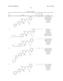 NOVEL SUBSTITUTED PHENYL-OXATHIAZINE DERIVATIVES, METHOD FOR PRODUCING     THEM, DRUGS CONTAINING SAID COMPOUNDS AND THE USE THEREOF diagram and image