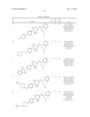 NOVEL SUBSTITUTED PHENYL-OXATHIAZINE DERIVATIVES, METHOD FOR PRODUCING     THEM, DRUGS CONTAINING SAID COMPOUNDS AND THE USE THEREOF diagram and image