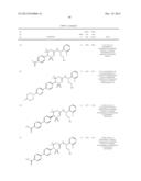 NOVEL SUBSTITUTED PHENYL-OXATHIAZINE DERIVATIVES, METHOD FOR PRODUCING     THEM, DRUGS CONTAINING SAID COMPOUNDS AND THE USE THEREOF diagram and image