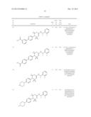 NOVEL SUBSTITUTED PHENYL-OXATHIAZINE DERIVATIVES, METHOD FOR PRODUCING     THEM, DRUGS CONTAINING SAID COMPOUNDS AND THE USE THEREOF diagram and image