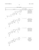 NOVEL SUBSTITUTED PHENYL-OXATHIAZINE DERIVATIVES, METHOD FOR PRODUCING     THEM, DRUGS CONTAINING SAID COMPOUNDS AND THE USE THEREOF diagram and image