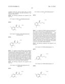 NOVEL SUBSTITUTED PHENYL-OXATHIAZINE DERIVATIVES, METHOD FOR PRODUCING     THEM, DRUGS CONTAINING SAID COMPOUNDS AND THE USE THEREOF diagram and image