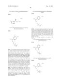 NOVEL SUBSTITUTED PHENYL-OXATHIAZINE DERIVATIVES, METHOD FOR PRODUCING     THEM, DRUGS CONTAINING SAID COMPOUNDS AND THE USE THEREOF diagram and image