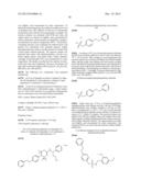 NOVEL SUBSTITUTED PHENYL-OXATHIAZINE DERIVATIVES, METHOD FOR PRODUCING     THEM, DRUGS CONTAINING SAID COMPOUNDS AND THE USE THEREOF diagram and image