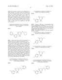 NOVEL SUBSTITUTED PHENYL-OXATHIAZINE DERIVATIVES, METHOD FOR PRODUCING     THEM, DRUGS CONTAINING SAID COMPOUNDS AND THE USE THEREOF diagram and image