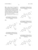 NOVEL SUBSTITUTED PHENYL-OXATHIAZINE DERIVATIVES, METHOD FOR PRODUCING     THEM, DRUGS CONTAINING SAID COMPOUNDS AND THE USE THEREOF diagram and image