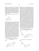 NOVEL SUBSTITUTED PHENYL-OXATHIAZINE DERIVATIVES, METHOD FOR PRODUCING     THEM, DRUGS CONTAINING SAID COMPOUNDS AND THE USE THEREOF diagram and image