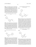 NOVEL SUBSTITUTED PHENYL-OXATHIAZINE DERIVATIVES, METHOD FOR PRODUCING     THEM, DRUGS CONTAINING SAID COMPOUNDS AND THE USE THEREOF diagram and image