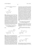 NOVEL SUBSTITUTED PHENYL-OXATHIAZINE DERIVATIVES, METHOD FOR PRODUCING     THEM, DRUGS CONTAINING SAID COMPOUNDS AND THE USE THEREOF diagram and image