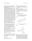 NOVEL SUBSTITUTED PHENYL-OXATHIAZINE DERIVATIVES, METHOD FOR PRODUCING     THEM, DRUGS CONTAINING SAID COMPOUNDS AND THE USE THEREOF diagram and image