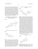 NOVEL SUBSTITUTED PHENYL-OXATHIAZINE DERIVATIVES, METHOD FOR PRODUCING     THEM, DRUGS CONTAINING SAID COMPOUNDS AND THE USE THEREOF diagram and image