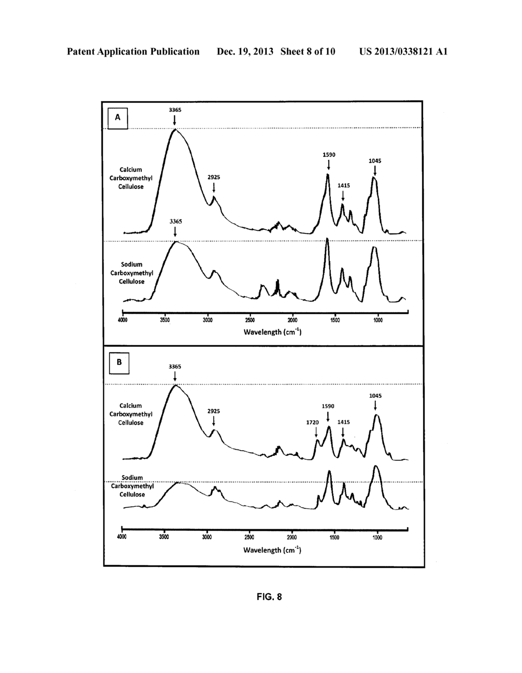 TWO SPEED MONOLITHIC SYSTEM FOR CONTROLLED RELEASE OF DRUGS - diagram, schematic, and image 09