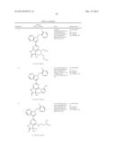 Substituted annellated pyrimidines and use thereof diagram and image