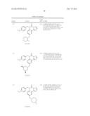 THERAPEUTIC THIOPHENE-, FURAN-, AND PYRIDINE-FUSED     AZOLOPYRIMIDIN-5-(6H)-ONES diagram and image