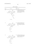 THERAPEUTIC THIOPHENE-, FURAN-, AND PYRIDINE-FUSED     AZOLOPYRIMIDIN-5-(6H)-ONES diagram and image