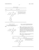 THERAPEUTIC THIOPHENE-, FURAN-, AND PYRIDINE-FUSED     AZOLOPYRIMIDIN-5-(6H)-ONES diagram and image