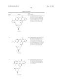 THERAPEUTIC THIOPHENE-, FURAN-, AND PYRIDINE-FUSED     AZOLOPYRIMIDIN-5-(6H)-ONES diagram and image