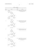 THERAPEUTIC THIOPHENE-, FURAN-, AND PYRIDINE-FUSED     AZOLOPYRIMIDIN-5-(6H)-ONES diagram and image