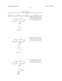 THERAPEUTIC THIOPHENE-, FURAN-, AND PYRIDINE-FUSED     AZOLOPYRIMIDIN-5-(6H)-ONES diagram and image