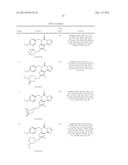 THERAPEUTIC THIOPHENE-, FURAN-, AND PYRIDINE-FUSED     AZOLOPYRIMIDIN-5-(6H)-ONES diagram and image