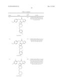 THERAPEUTIC THIOPHENE-, FURAN-, AND PYRIDINE-FUSED     AZOLOPYRIMIDIN-5-(6H)-ONES diagram and image