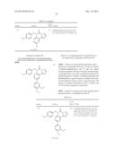 THERAPEUTIC THIOPHENE-, FURAN-, AND PYRIDINE-FUSED     AZOLOPYRIMIDIN-5-(6H)-ONES diagram and image