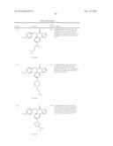THERAPEUTIC THIOPHENE-, FURAN-, AND PYRIDINE-FUSED     AZOLOPYRIMIDIN-5-(6H)-ONES diagram and image