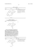 THERAPEUTIC THIOPHENE-, FURAN-, AND PYRIDINE-FUSED     AZOLOPYRIMIDIN-5-(6H)-ONES diagram and image