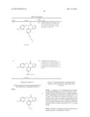 THERAPEUTIC THIOPHENE-, FURAN-, AND PYRIDINE-FUSED     AZOLOPYRIMIDIN-5-(6H)-ONES diagram and image