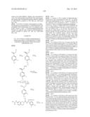 SERINE/THREONINE KINASE INHIBITORS diagram and image