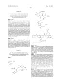 SERINE/THREONINE KINASE INHIBITORS diagram and image