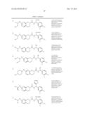 SERINE/THREONINE KINASE INHIBITORS diagram and image