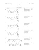 SERINE/THREONINE KINASE INHIBITORS diagram and image