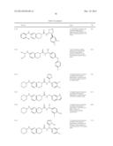 SERINE/THREONINE KINASE INHIBITORS diagram and image