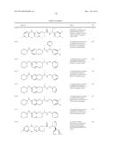 SERINE/THREONINE KINASE INHIBITORS diagram and image