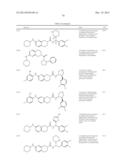 SERINE/THREONINE KINASE INHIBITORS diagram and image