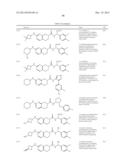 SERINE/THREONINE KINASE INHIBITORS diagram and image