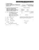 DI  AND TRI - SUBSTITUTED OXATHIAZINE DERIVATIVES, METHOD FOR THE     PRODUCTION, METHOD FOR THE PRODUCTION THEREOF, USE THEREOF AS MEDICINE     AND DRUG CONTAINING SAID DERIVATIVES AND USE THEREOF diagram and image