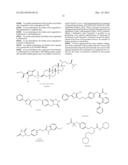 DI  AND TRI - SUBSTITUTED OXATHIAZINE DERIVATIVES, METHOD FOR THE     PRODUCTION, METHOD FOR THE PRODUCTION THEREOF, USE THEREOF AS MEDICINE     AND DRUG CONTAINING SAID DERIVATIVES AND USE THEREOF diagram and image