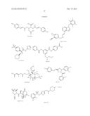 DI  AND TRI - SUBSTITUTED OXATHIAZINE DERIVATIVES, METHOD FOR THE     PRODUCTION, METHOD FOR THE PRODUCTION THEREOF, USE THEREOF AS MEDICINE     AND DRUG CONTAINING SAID DERIVATIVES AND USE THEREOF diagram and image