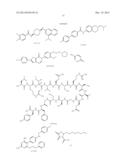 DI  AND TRI - SUBSTITUTED OXATHIAZINE DERIVATIVES, METHOD FOR THE     PRODUCTION, METHOD FOR THE PRODUCTION THEREOF, USE THEREOF AS MEDICINE     AND DRUG CONTAINING SAID DERIVATIVES AND USE THEREOF diagram and image