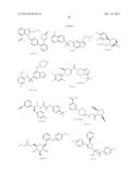 DI  AND TRI - SUBSTITUTED OXATHIAZINE DERIVATIVES, METHOD FOR THE     PRODUCTION, METHOD FOR THE PRODUCTION THEREOF, USE THEREOF AS MEDICINE     AND DRUG CONTAINING SAID DERIVATIVES AND USE THEREOF diagram and image