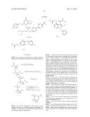 DI  AND TRI - SUBSTITUTED OXATHIAZINE DERIVATIVES, METHOD FOR THE     PRODUCTION, METHOD FOR THE PRODUCTION THEREOF, USE THEREOF AS MEDICINE     AND DRUG CONTAINING SAID DERIVATIVES AND USE THEREOF diagram and image