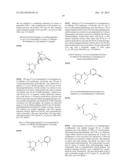 DI  AND TRI - SUBSTITUTED OXATHIAZINE DERIVATIVES, METHOD FOR THE     PRODUCTION, METHOD FOR THE PRODUCTION THEREOF, USE THEREOF AS MEDICINE     AND DRUG CONTAINING SAID DERIVATIVES AND USE THEREOF diagram and image