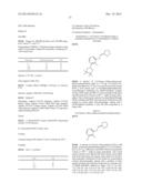 FLUOROPHENYL BICYCLIC HETEROARYL COMPOUNDS diagram and image